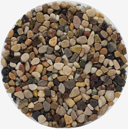 Ghiaietto Millefiori