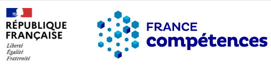 France Compétences - Certification officielle